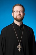 Fr Leonid Schmidt Fr Leonid Schmidt