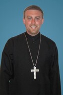 Fr Elijah Bremer Fr Elijah Bremer