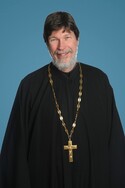 Father Kevin Lien Father Kevin Lien