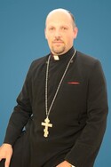 Father Horatiu Balanean Father Horatiu Balanean