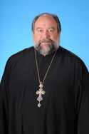 Fr Alexander Fecanin Fr Alexander Fecanin
