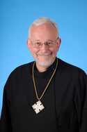 Fr Theodore Bobosh Fr Theodore Bobosh
