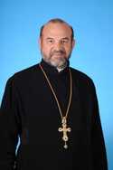Fr Alexander Garklavs Fr Alexander Garklavs