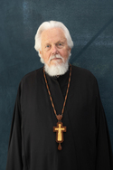 Father Joseph Woodill Father Joseph Woodill
