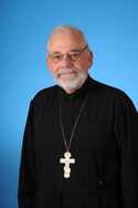 Fr Samuel Smolcic Fr Samuel Smolcic