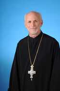 Father Peter Carmichael Father Peter Carmichael