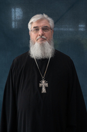 Father Jerome Cwiklinski Father Jerome Cwiklinski