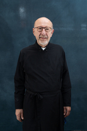 Deacon Sergei Kapral Deacon Sergei Kapral