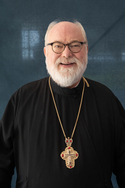 Fr David Garretson Fr David Garretson