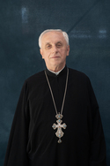 Father Wiaczeslaw Krawczuk Father Wiaczeslaw Krawczuk