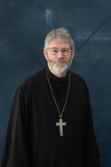Fr John Hopko Fr John Hopko