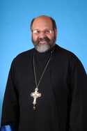 Fr John Kreta Fr John Kreta