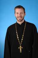 Fr Timothy Hojnicki Fr Timothy Hojnicki
