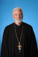 Fr Matthew Tate Fr Matthew Tate