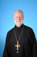 Fr George Yatsko Fr George Yatsko
