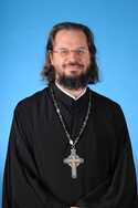 Fr Alexander Rentel Fr Alexander Rentel