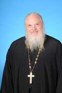 Fr John Tomasi Fr John Tomasi