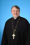 Fr David Rucker Fr David Rucker