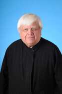 Deacon John Morvay Deacon John Morvay