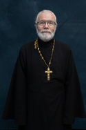 Fr Andrew Jacobs Fr Andrew Jacobs