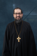 Fr Stephen Vernak Fr Stephen Vernak