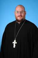 Fr Joseph McCartney Fr Joseph McCartney