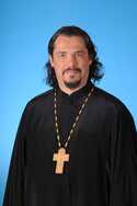 Protodeacon Nazari Polataiko Protodeacon Nazari Polataiko