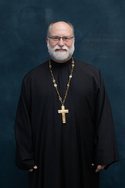 Fr John Karcher Fr John Karcher