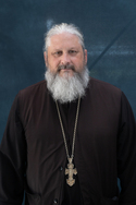 Fr Jason Foster Fr Jason Foster