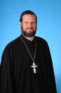 Fr Nicholas Roth Fr Nicholas Roth