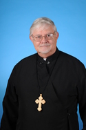 Fr Michael Zahirsky Fr Michael Zahirsky