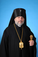 Bishop Daniel (Brum) Bishop Daniel (Brum)