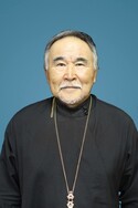 Fr Phillip Alexie Fr Phillip Alexie