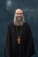 Fr Innocent Dresdow Fr Innocent Dresdow