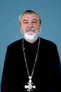 Fr Marian Preda Fr Marian Preda