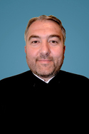 Fr Ion Traian Stefan Fr Ion Traian Stefan