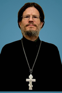 Fr. Matthew Beynon Fr. Matthew Beynon