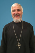 Fr Scott Mitchell Fr Scott Mitchell