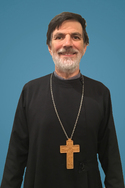 Fr Mark Korban Fr Mark Korban
