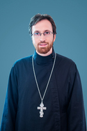 Fr Timothy Winegar Fr Timothy Winegar