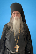 Fr Ioasaph (Billy) Fr Ioasaph (Billy)