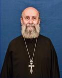 Fr Vladimir Aleandro Fr Vladimir Aleandro