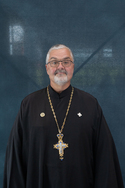 Father Steven Voytovich Father Steven Voytovich