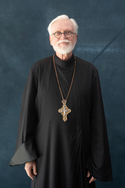 Fr David Lowell Fr David Lowell