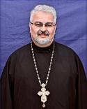 Father Peter Olsen Father Peter Olsen