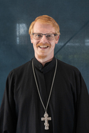 Fr Stephen Wood Fr Stephen Wood