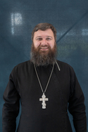 Fr Ignatius Hunter Fr Ignatius Hunter