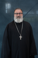 Fr Christopher Foley Fr Christopher Foley