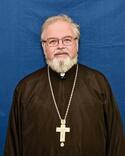 Protodeacon Michael Speck Protodeacon Michael Speck