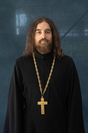 Fr Andrew Smith Fr Andrew Smith